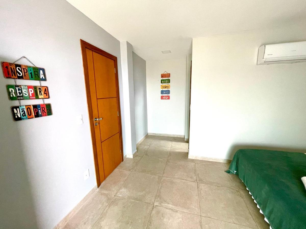 Apartamento Beira Mar Praia Grande Ate 7 Pessoas Arraial do Cabo Ngoại thất bức ảnh