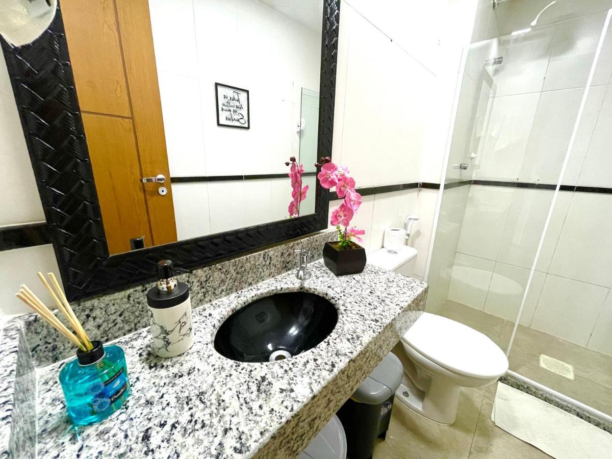 Apartamento Beira Mar Praia Grande Ate 7 Pessoas Arraial do Cabo Ngoại thất bức ảnh