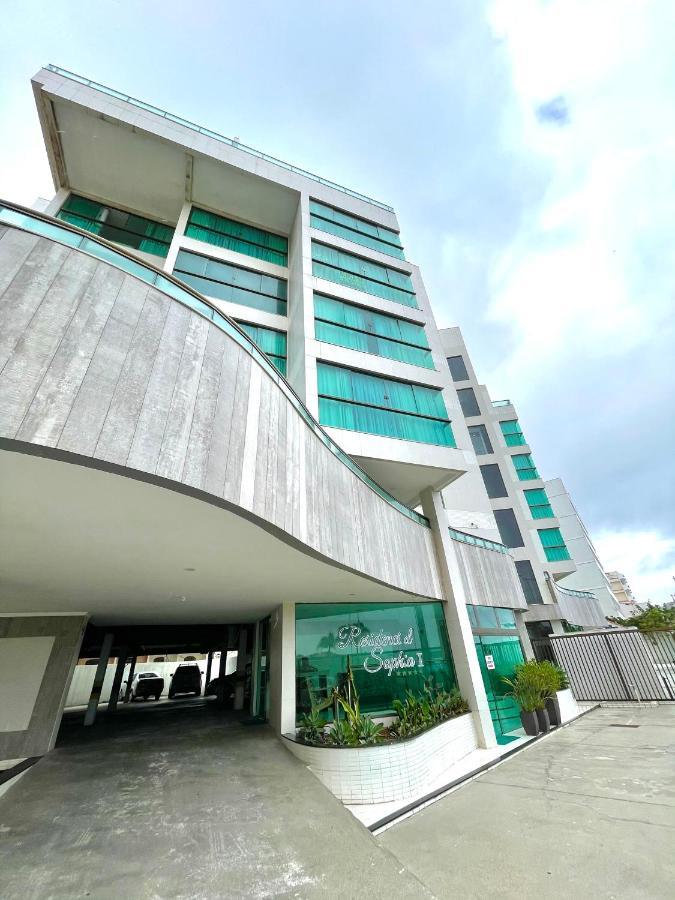 Apartamento Beira Mar Praia Grande Ate 7 Pessoas Arraial do Cabo Ngoại thất bức ảnh