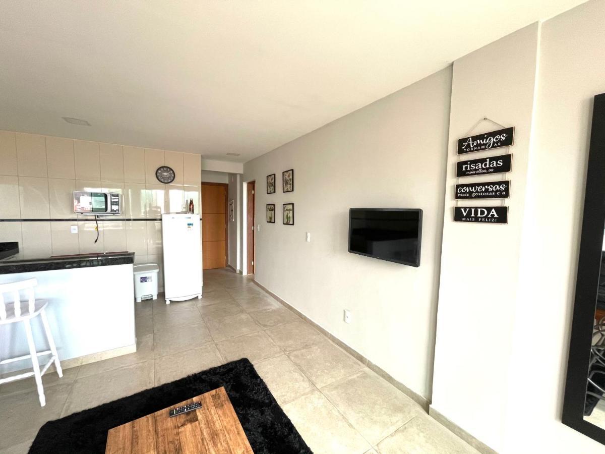 Apartamento Beira Mar Praia Grande Ate 7 Pessoas Arraial do Cabo Ngoại thất bức ảnh