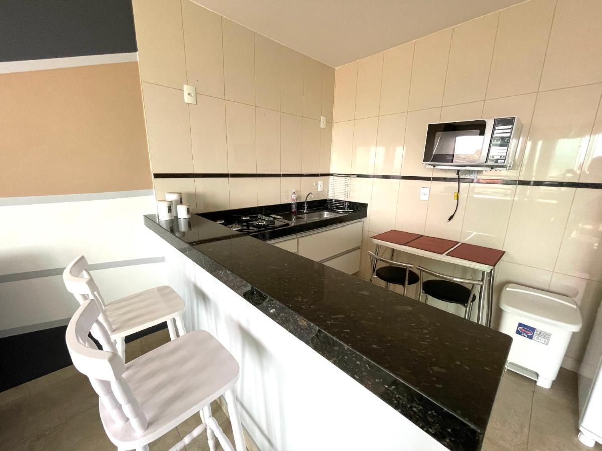 Apartamento Beira Mar Praia Grande Ate 7 Pessoas Arraial do Cabo Ngoại thất bức ảnh