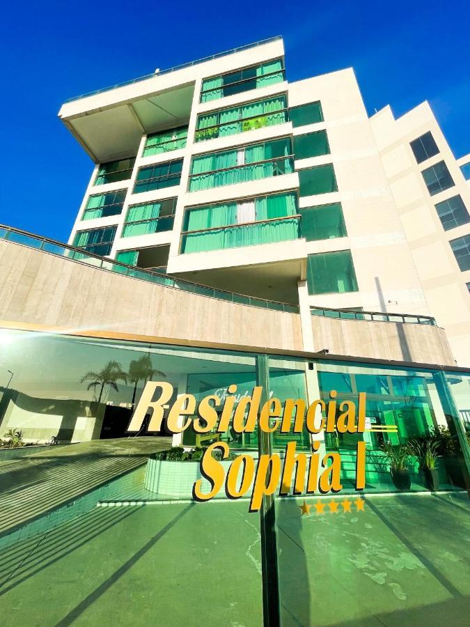 Apartamento Beira Mar Praia Grande Ate 7 Pessoas Arraial do Cabo Ngoại thất bức ảnh